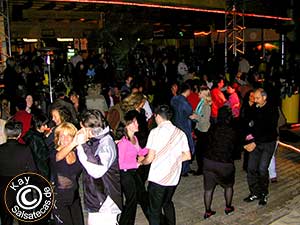 Salsa in Dortmund: Solendo