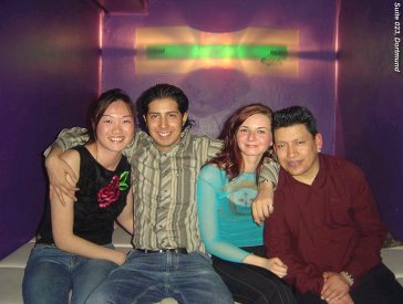 Salsa in Dortmund: Suite 023