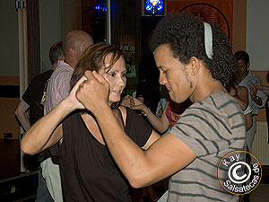 Salsa in Diez bei Limburg: Lemon Sportsbar