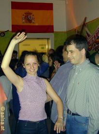 Salsa in Jena (anklicken zum Vergrern, mit ALT+F4 wieder schliessen)