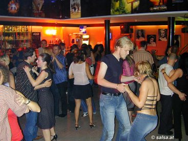 Salsa in Straubing