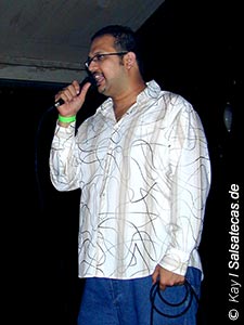 Salsacongress 2005 Wuppertal