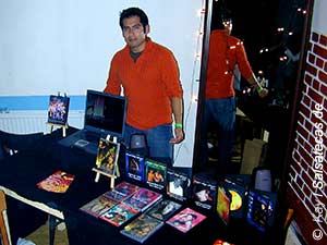 Salsacongress 2005 Wuppertal