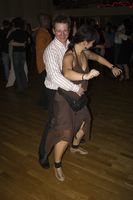 Salsa Social in Wuppertal