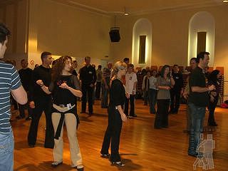 Salsa Social in Wuppertal